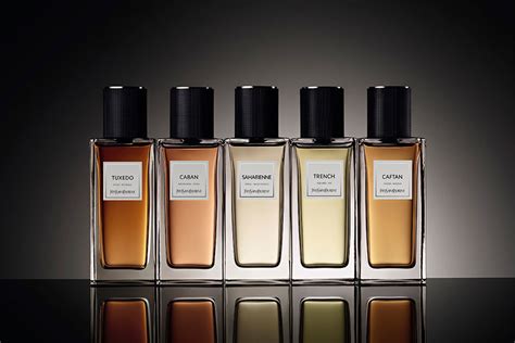 yves saint laurent perfume le vestiaire des parfums|yves Saint Laurent perfume men.